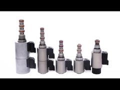 스레드 카트리지 밸브