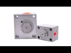 밸브를 차단하다