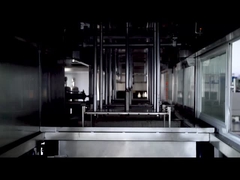 제품 건조 절차