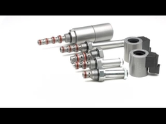 3-5 솔레노이드 밸브