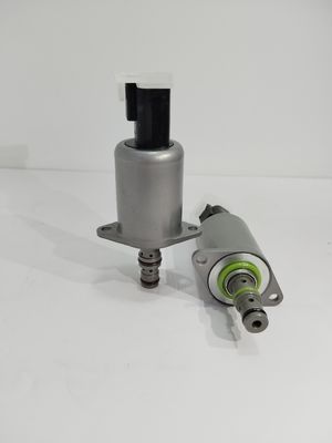 KPPCD04 13V / 12V 양형 소레노이드 밸브 압력 감소