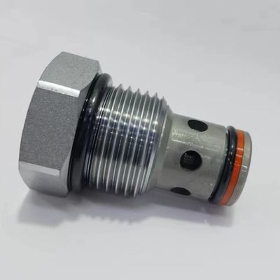 일방적인 수압 방향 밸브 CV10 Cacity CV10-20 체크 밸브