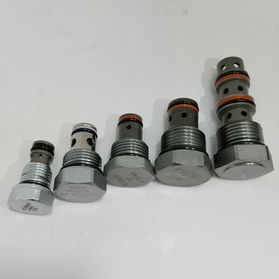 Ntriding 수압 방향 밸브 체크 CV10 일방 밸브