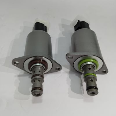 수압 비율 압력 절감 밸브 24v 전자기 밸브