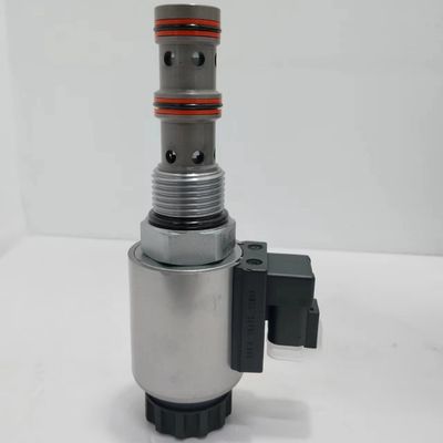 12V / 24V 비례 전자기 밸브 수압 비례 흐름 밸브