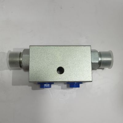 VRSD OEM 파일럿 조작 수압 잠금 밸브 누출 방지 상업
