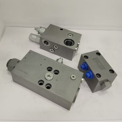 OEM / ODM 폭발 방지 밸브 맞춤화 불 차단 밸브
