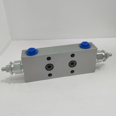 수압 반균력 40L 60L 90L 오버센터 밸브 세트